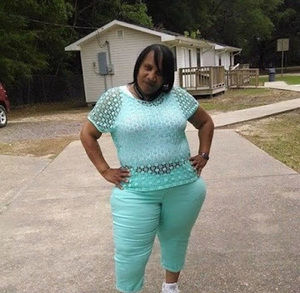 Meet your Posher, Beverly